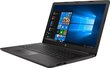 HP 250 G7 (6MR06EA) hind ja info | Sülearvutid | kaup24.ee