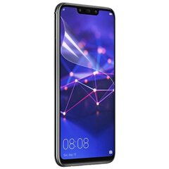 „Calans“ защитная пленка для экрана – прозрачная (Mate 20 Lite) цена и информация | Защитные пленки для телефонов | kaup24.ee