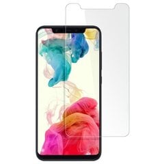 „Mocolo“ Tempered Glass защитное стекло экрана 0,26 мм (Pocophone F1) цена и информация | Защитные пленки для телефонов | kaup24.ee