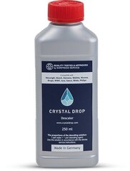 Katlakivieemaldusvedelik Crystal Drop 250 ml hind ja info | Puhastusvahendid | kaup24.ee