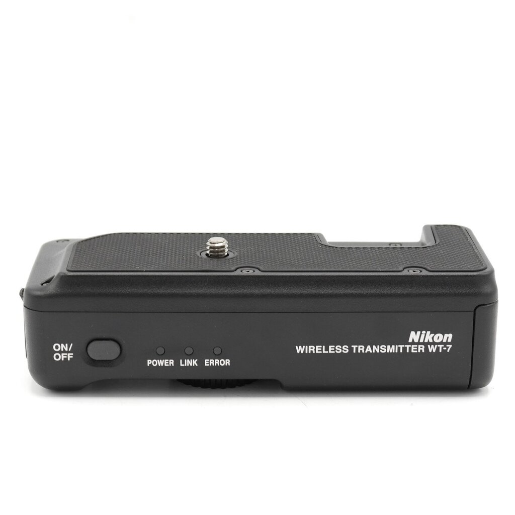 Nikon WT-7A (Z6,Z7,D500,D780,D850) цена и информация | Lisatarvikud fotoaparaatidele | kaup24.ee