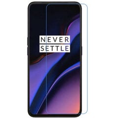 „Calans“ защитная пленка для экрана – прозрачная (OnePlus 7 Pro / 7T Pro) цена и информация | Защитные пленки для телефонов | kaup24.ee