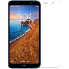 „Nillkin“ 9H Tempered Glass защитное стекло экрана 0,33 мм (Redmi 7A) цена и информация | Защитные пленки для телефонов | kaup24.ee