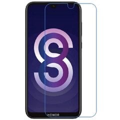 „Calans“ защитная пленка для экрана – прозрачная (Y5 2019 / Honor 8S) цена и информация | Защитные пленки для телефонов | kaup24.ee