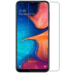 „Calans“ защитная пленка для экрана – прозрачная (Galaxy A20e) цена и информация | Защитные пленки для телефонов | kaup24.ee