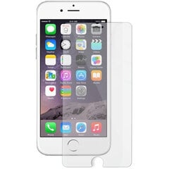 „Guardian“ XS Pro защитное стекло экрана - прозрачный (iPhone 6 / 6s) цена и информация | Защитные пленки для телефонов | kaup24.ee