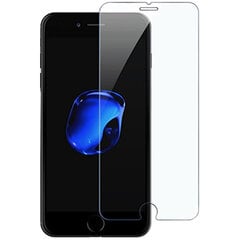 „Guardian“ XS Pro защитное стекло экрана - прозрачный (iPhone 7 / 8 / SE 2020 / SE 2022) цена и информация | Защитные пленки для телефонов | kaup24.ee