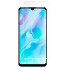 „Guardian“ XS Pro защитное стекло экрана - прозрачный (P30 Lite) цена и информация | Защитные пленки для телефонов | kaup24.ee