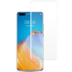 „Mocolo“ UV Light Irradiation Tempered Glass kaitsev ekraaniklaas 0.26 mm - läbipaistev (P40 Pro) hind ja info | Ekraani kaitsekiled | kaup24.ee