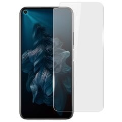 „Imak“ защитная пленка для экрана (полное покрытие) - прозрачная (Honor 20 / Honor 20 Pro /  Nova 5T) цена и информация | Защитные пленки для телефонов | kaup24.ee