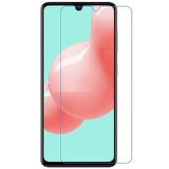 „Calans“ защитная пленка для экрана - прозрачная (Galaxy A41) цена и информация | Защитные пленки для телефонов | kaup24.ee