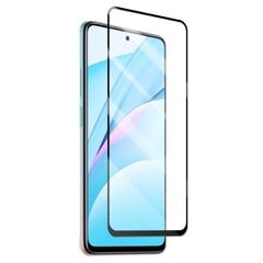 „Rurihai“ Tempered Glass kaitsev ekraaniklaas 0.26 mm - must (Mi 10T / 10T Pro / 10T Lite) hind ja info | Ekraani kaitsekiled | kaup24.ee