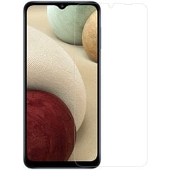 „Nillkin“ 9H Tempered Glass защитное стекло экрана 0,33 мм (Galaxy A12 / A32 5G) цена и информация | Защитные пленки для телефонов | kaup24.ee