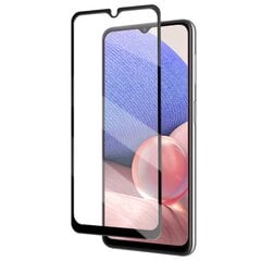 „Mocolo“ 3D Tempered Glass kaitsev ekraaniklaas 0.26 mm - must (Galaxy A32 5G) hind ja info | Ekraani kaitsekiled | kaup24.ee