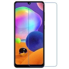 „Calans“ защитная пленка для экрана - прозрачная (Galaxy A32 5G) цена и информация | Защитные пленки для телефонов | kaup24.ee