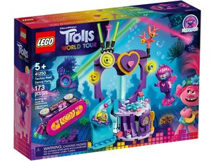 41250 LEGO® Trolls Tehnomuusika tantsupidu цена и информация | Конструкторы и кубики | kaup24.ee