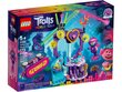 41250 LEGO® Trolls Tehnomuusika tantsupidu hind ja info | Klotsid ja konstruktorid | kaup24.ee