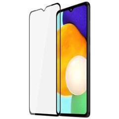 „Dux Ducis“ защитное стекло экрана 2.5D - чёрный (Galaxy A03s) цена и информация | Ekraani kaitsekiled | kaup24.ee