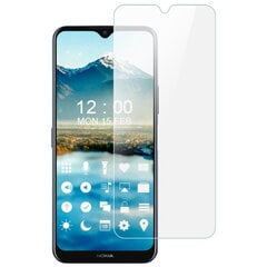 „Imak“ защитная пленка для экрана (полное покрытие) - прозрачная (Nokia G50) цена и информация | Защитные пленки для телефонов | kaup24.ee