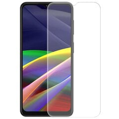 „Mocolo“ Tempered Glass (mittetäielik katvus) kaitsev ekraaniklaas 0.26 mm - läbipaistev (Galaxy A13 5G) hind ja info | Ekraani kaitsekiled | kaup24.ee