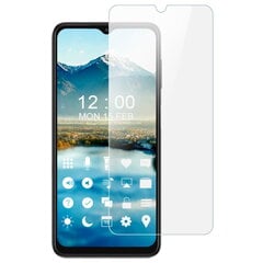 „Imak“ ekraani kaitsekile (täielik katvus) - läbipaistev (Galaxy A13 5G) hind ja info | Ekraani kaitsekiled | kaup24.ee