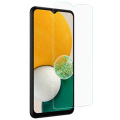 „Calans“ Tempered Glass (частичное покрытие) защитное стекло 0,26 мм – прозрачный (Galaxy A13 4G) цена и информация | Защитные пленки для телефонов | kaup24.ee