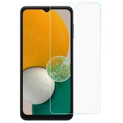 „Guardian“ XS Pro защитное стекло экрана - прозрачный (Galaxy A13 4G / 5G) цена и информация | Защитные пленки для телефонов | kaup24.ee