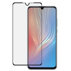 „Imak“ Tempered Glass täielik katvus kaitsev ekraaniklaas 0.2 mm - must (P30) hind ja info | Ekraani kaitsekiled | kaup24.ee