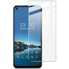 „Imak“ Tempered Glass (mittetäielik katvus) kaitsev ekraaniklaas 0.3 mm - läbipaistev (OnePlus Nord CE 2 Lite 5G) hind ja info | Ekraani kaitsekiled | kaup24.ee