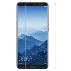 „Hat-Prince“ Tempered Glass защитное стекло 0,26 мм - прозрачное (Mate 10 Pro) цена и информация | Защитные пленки для телефонов | kaup24.ee