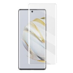 „Mocolo“ UV Light Irradiation Tempered Glass защитное стекло экрана 0,26 мм - прозрачный (Nova 10) цена и информация | Защитные пленки для телефонов | kaup24.ee