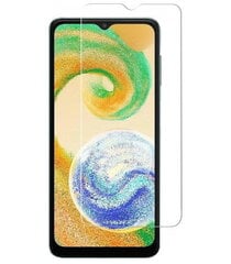 „Guardian“ XS Pro защитное стекло экрана - прозрачное (Galaxy A14 5G / A14 4G) цена и информация | Защитные пленки для телефонов | kaup24.ee