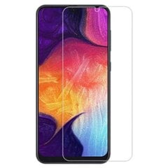 „Hat-Prince“ защитное стекло экрана 0,26 мм (Galaxy A50) цена и информация | Защитные пленки для телефонов | kaup24.ee