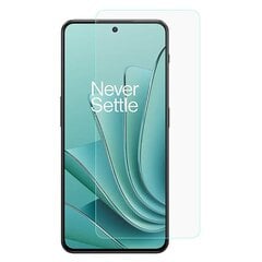 „Calans“ Tempered Glass (частичное покрытие) защитное стекло 0,3 мм (OnePlus Nord 3) цена и информация | Защитные пленки для телефонов | kaup24.ee