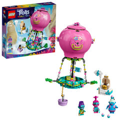 41252 LEGO® Trolls Приключения на воздушном шаре цена и информация | Конструкторы и кубики | kaup24.ee