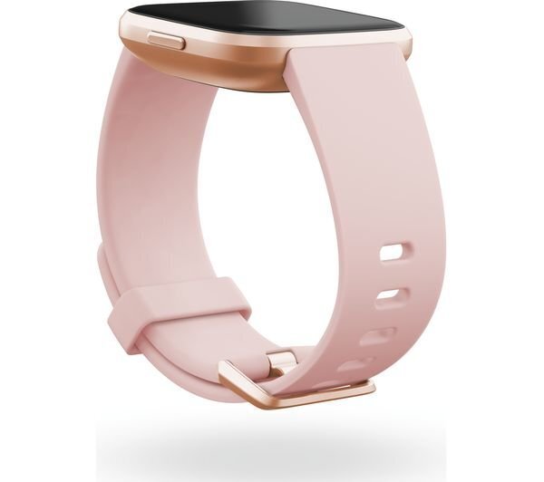 Fitbit Versa 2 Petal/Copper Rose hind ja info | Nutikellad (smartwatch) | kaup24.ee