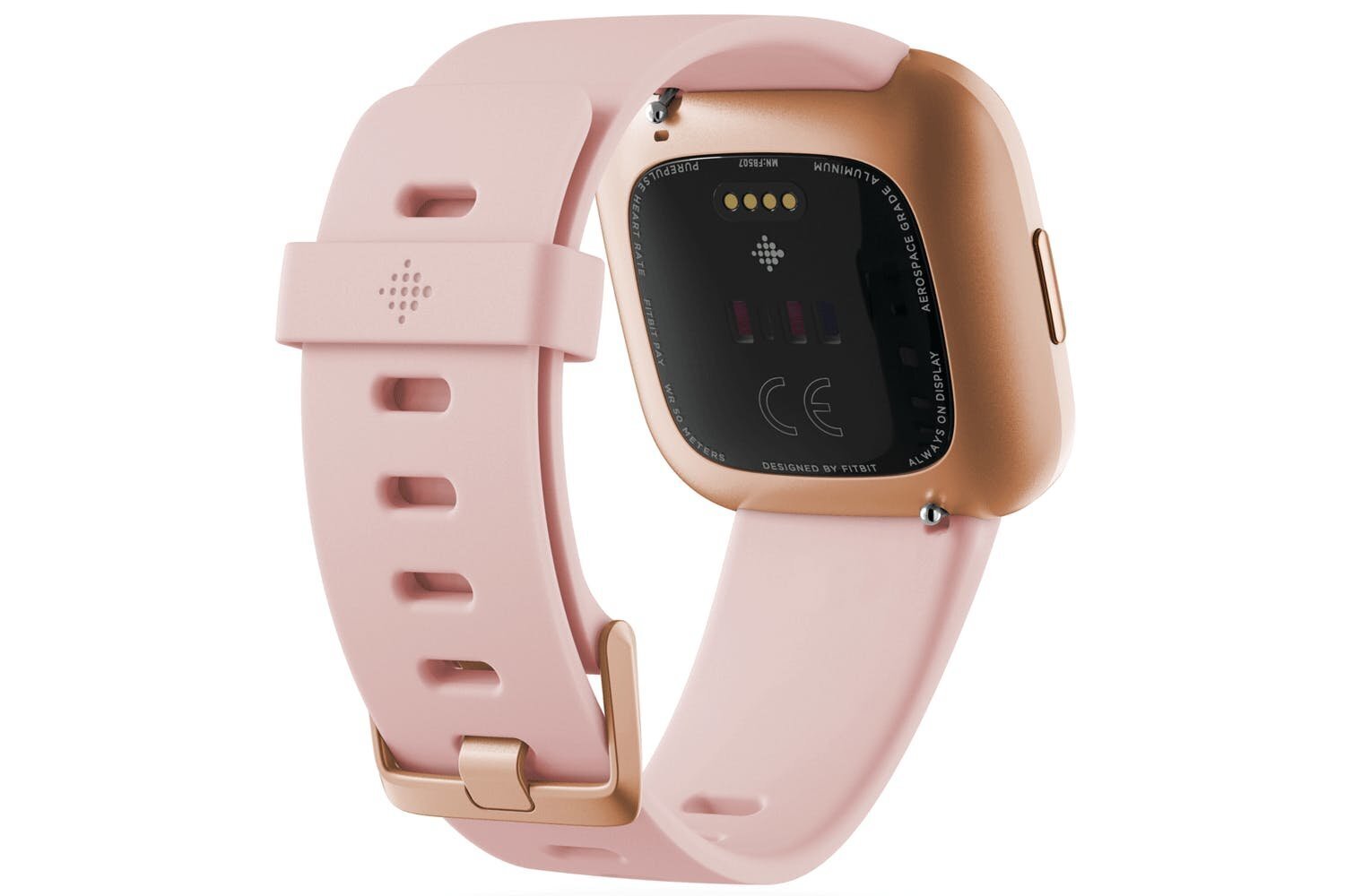 Fitbit Versa 2 Petal/Copper Rose hind ja info | Nutikellad (smartwatch) | kaup24.ee