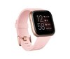 Fitbit Versa 2 (NFC), Petal/Copper Rose цена и информация | Nutikellad (smartwatch) | kaup24.ee