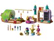 41253 LEGO® Trolls Lõbusad seiklused parvega hind ja info | Klotsid ja konstruktorid | kaup24.ee