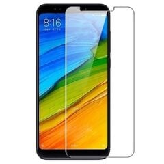 „Nillkin“ 9H Tempered Glass защитное стекло экрана 0,33 мм (Redmi 5) цена и информация | Защитные пленки для телефонов | kaup24.ee