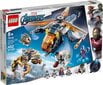 76144 LEGO® Super Heroes Avengers helikopter hind ja info | Klotsid ja konstruktorid | kaup24.ee