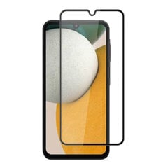 „Mocolo“ Tempered Glass полностью закрывающееся защитное стекло 2.5D - чёрный (Galaxy A15 5G) цена и информация | Защитные пленки для телефонов | kaup24.ee