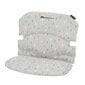 Söögitooli pehmendus Bebe Confort Comfort Cushion Timba, warm gray цена и информация | Laste söögitoolid | kaup24.ee