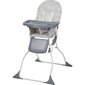 Söögitool Bebe Confort Keeny, warm gray hind ja info | Laste söögitoolid | kaup24.ee