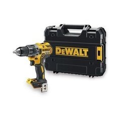 Akutrell Dewalt 18V (DCD791NT) цена и информация | Шуруповерты, дрели | kaup24.ee