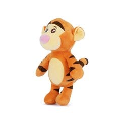 Tigger maskott Pehme kaisus pluus 25 cm цена и информация | Мягкие игрушки | kaup24.ee