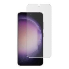 „Mocolo“ Tempered Glass защитное стекло экрана 0,26 мм - прозрачный (Galaxy S24) цена и информация | Защитные пленки для телефонов | kaup24.ee