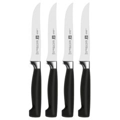 Zwilling Four Star 4 steigi noa komplekt цена и информация | Ножи и аксессуары для них | kaup24.ee