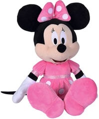 Disney Soft Minnie Mini Hiire maskott 48 cm hind ja info | Pehmed mänguasjad | kaup24.ee