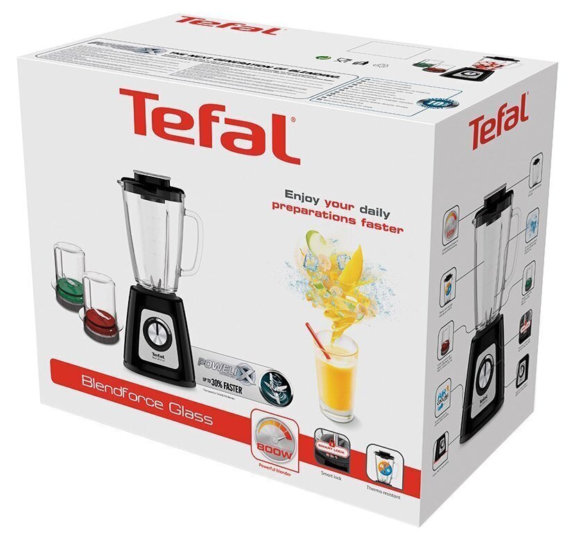 Tefal BL438831 hind ja info | Blenderid | kaup24.ee